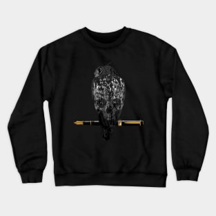 The Fate Crewneck Sweatshirt